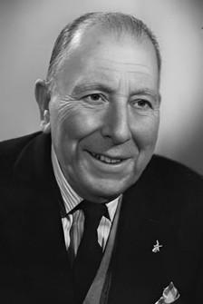 José Isbert fotoğrafı