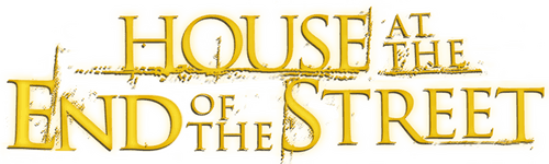 House at the End of the Street logo