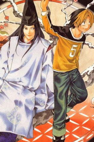 Hikaru no Go Sezon 3
