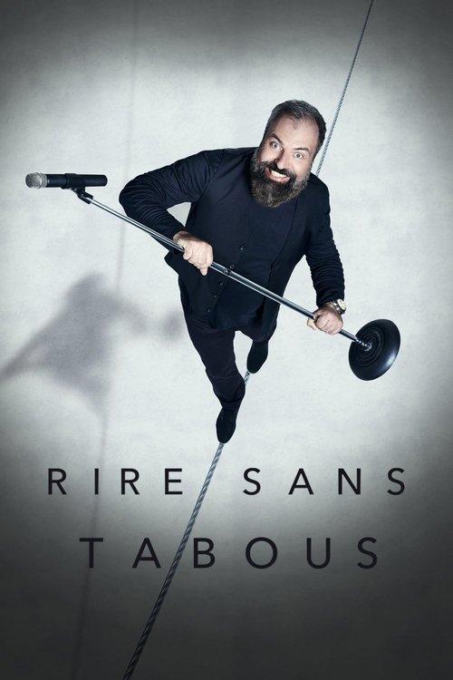 Rire sans tabous dizi afişi