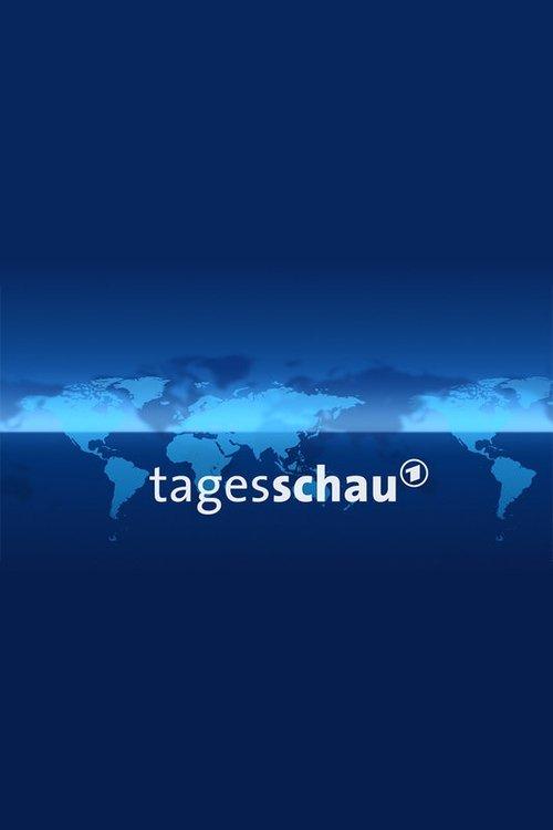 Tagesschau dizi afişi
