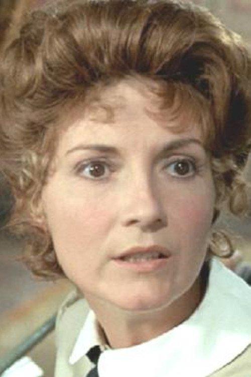 Martine Sarcey fotoğrafı