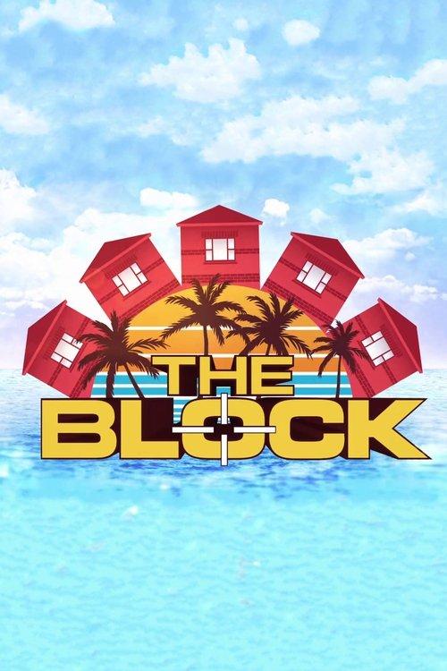 The Block Sezon 19