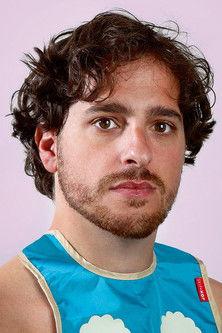 Jelle De Beule fotoğrafı