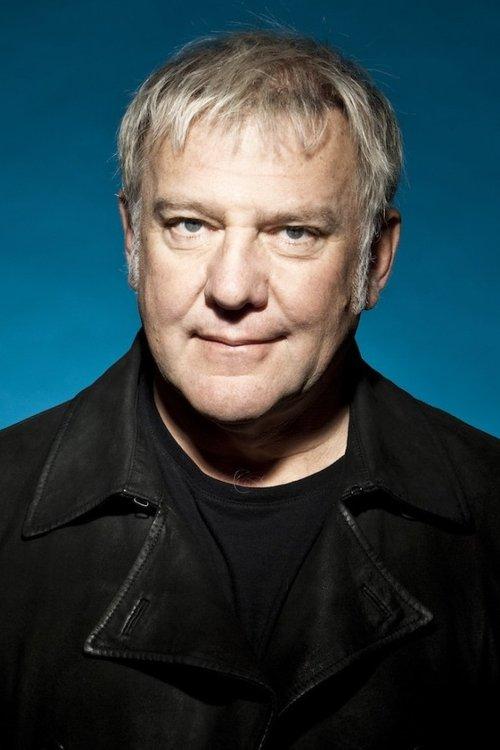 Alex Lifeson fotoğrafı