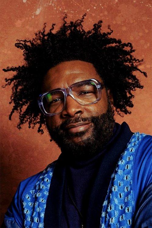 Questlove fotoğrafı
