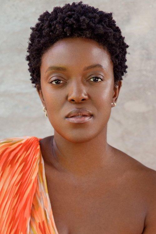 Krys Marshall fotoğrafı