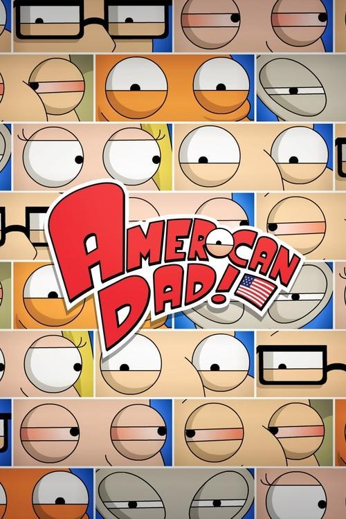 American Dad! Sezon 18