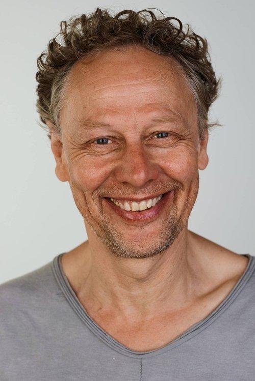 Thomas Bading fotoğrafı