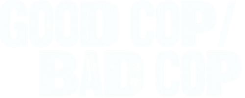 Good Cop/Bad Cop logo