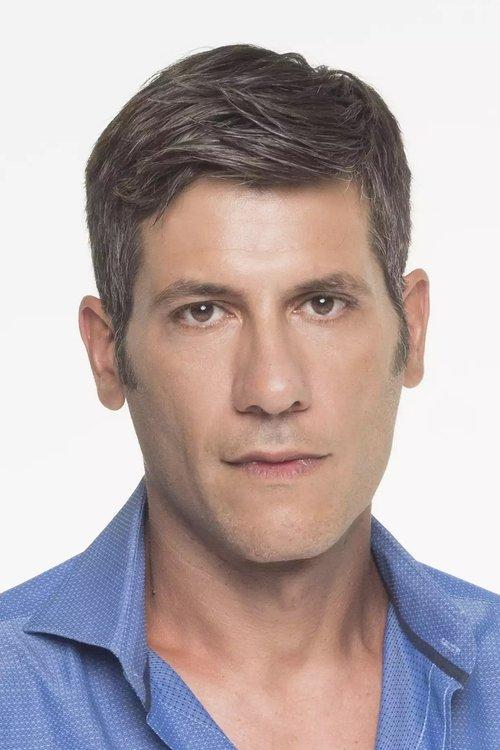 Andreas Kontopoulos fotoğrafı