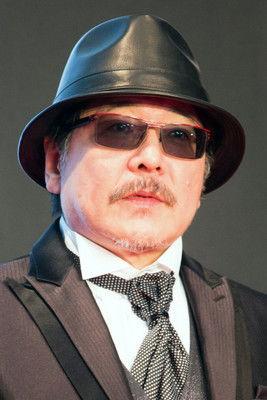 Keita Amemiya fotoğrafı