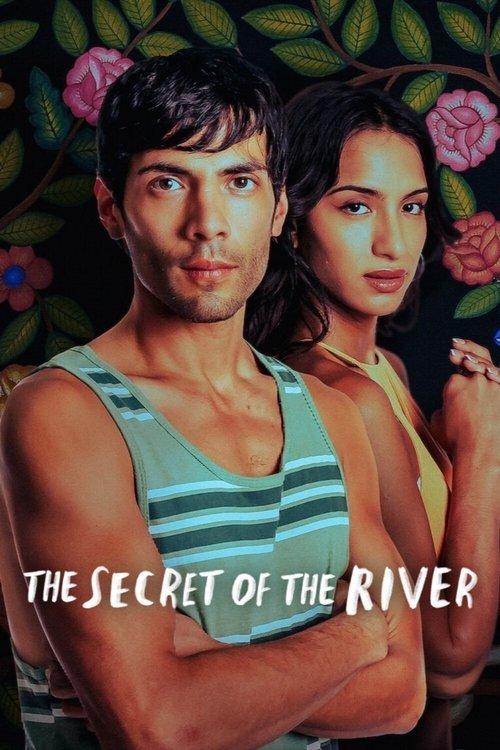 The Secret of the River dizi afişi
