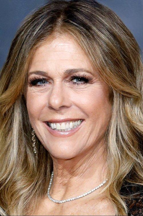 Rita Wilson fotoğrafı