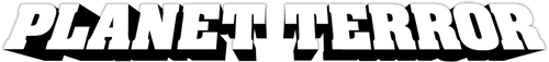 Planet Terror logo