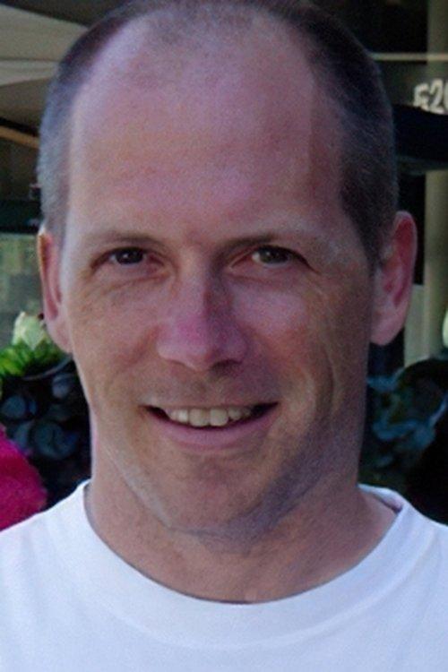 David Neale fotoğrafı