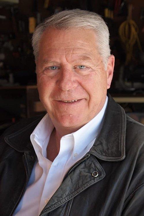 Roger Barnes fotoğrafı