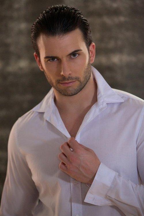 Robert Gilabert Cuenca fotoğrafı