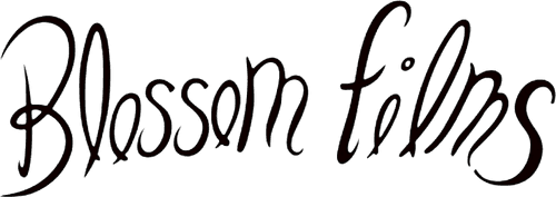 Blossom Films logo