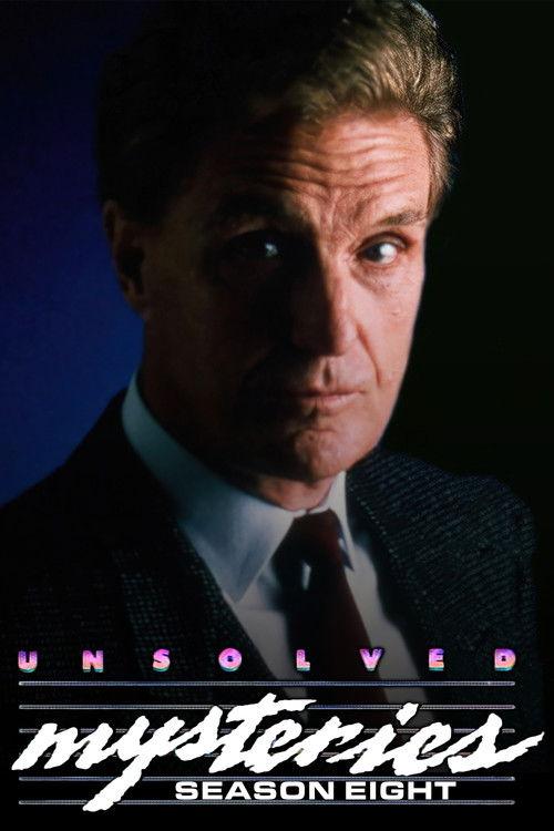 Unsolved Mysteries Sezon 8