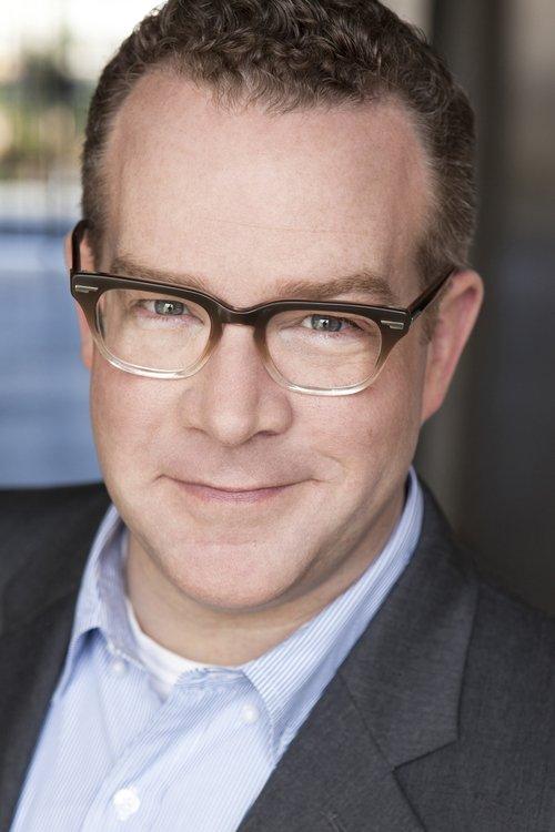 Chris Tallman fotoğrafı