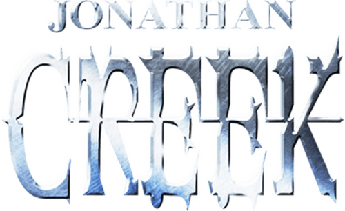 Jonathan Creek logo