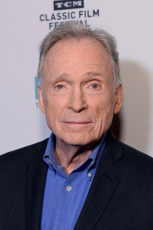 Dick Cavett fotoğrafı