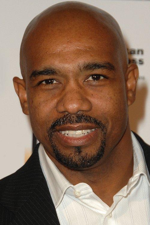 Michael Beach fotoğrafı