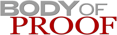 Body of Proof logo
