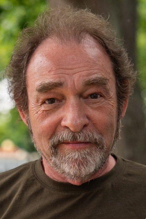 Martin Miehe-Renard fotoğrafı