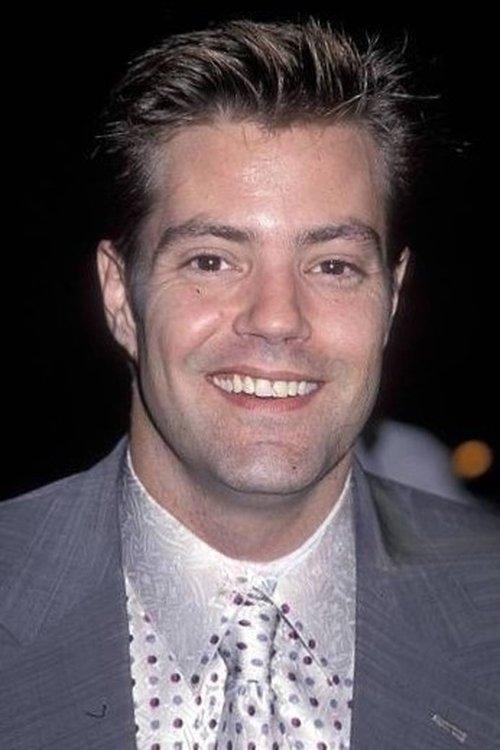 Bentley Mitchum fotoğrafı