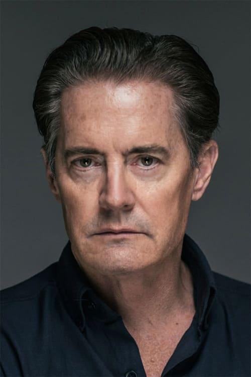 Kyle MacLachlan fotoğrafı