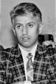 Yuri Aizenshpis fotoğrafı