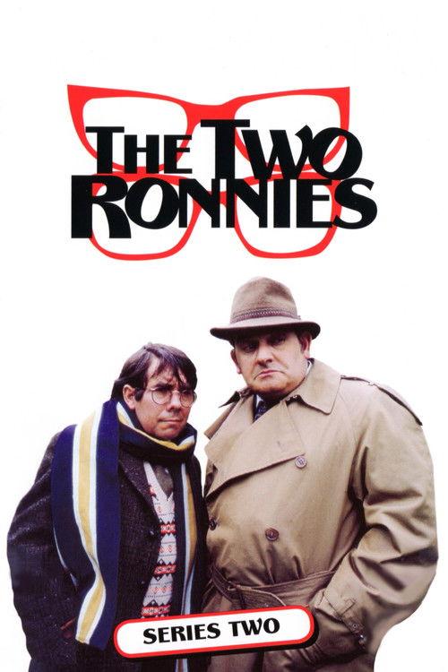 The Two Ronnies Sezon 2