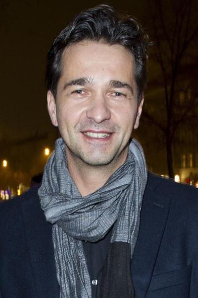 Andreas Elsholz fotoğrafı