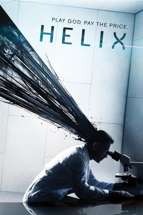 Helix dizi afişi