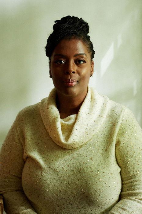 Millie Peartree fotoğrafı