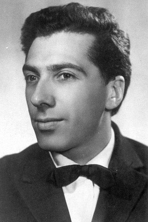 Sergei Yursky fotoğrafı