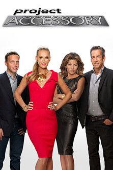 Project Accessory dizi afişi