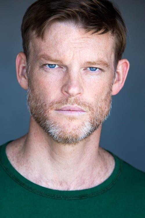 Brad Beyer fotoğrafı