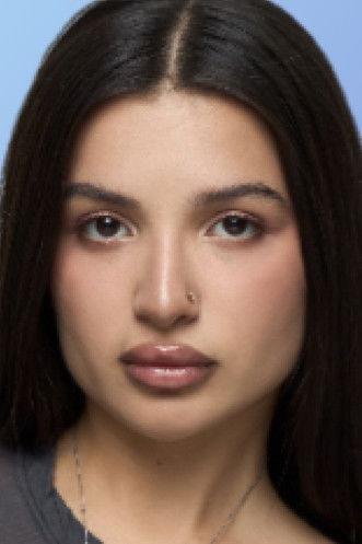 Amina Mirzoeva fotoğrafı