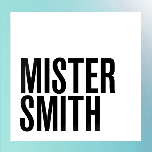 Mister Smith Entertainment logo