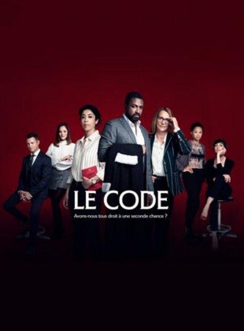 Le Code dizi afişi