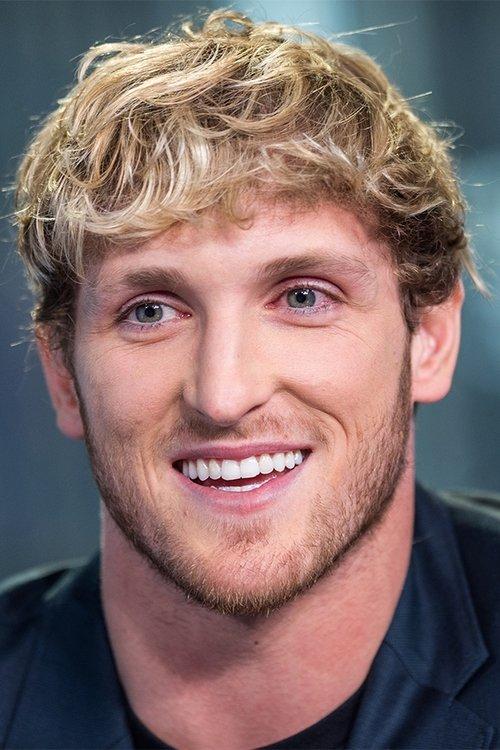 Logan Paul fotoğrafı