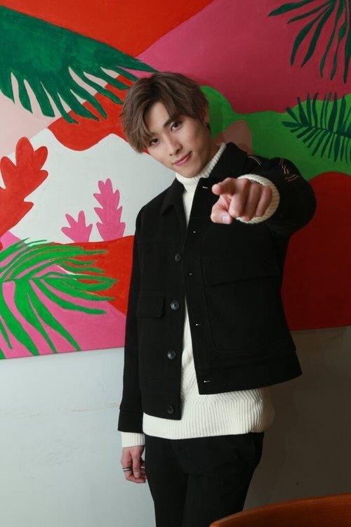 Phoebus Ng fotoğrafı