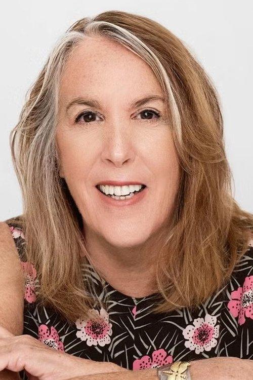 Robin Green fotoğrafı