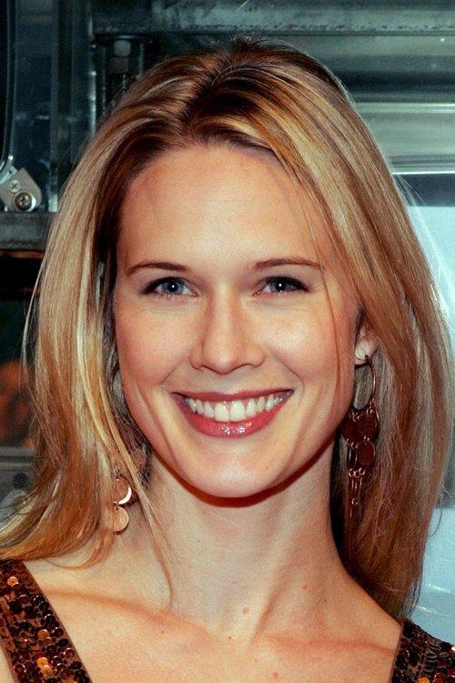 Stephanie March fotoğrafı