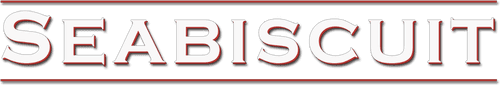 Seabiscuit logo