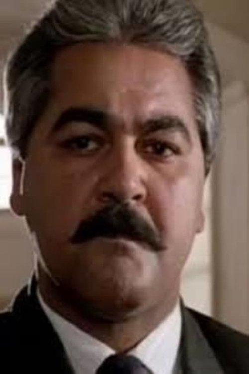 Mustafa Metwalli fotoğrafı