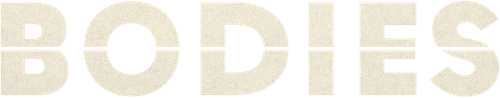 Bodies logo